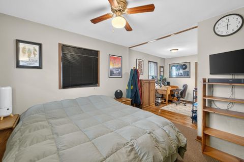 Tiny photo for 1845 Beld Street, Madison, WI 53713 (MLS # 2012446)
