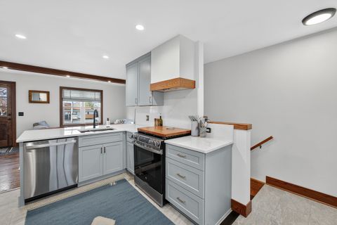 Tiny photo for 1845 Beld Street, Madison, WI 53713 (MLS # 2012446)