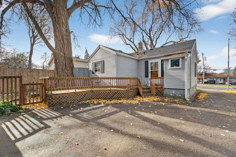 Tiny photo for 1845 Beld Street, Madison, WI 53713 (MLS # 2012446)