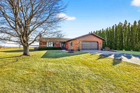 Photo of 15011 Dublin Road, Darlington, WI 53530 (MLS # 2018699)