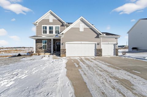 Photo of 4127 Eton Circle, Windsor, WI 53598 (MLS # 2015324)