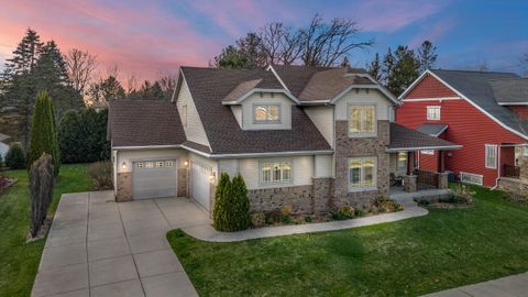 2589 Placid Street, Fitchburg, WI 53711 - #: 1996449