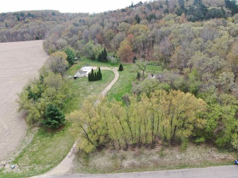 Photo of W8239 Suldal Road, Mauston, WI 53948 (MLS # 2022095)