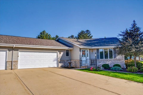 Photo of 212 W Meadows Drive 14 #14, Edgerton, WI 53534 (MLS # 2032957)