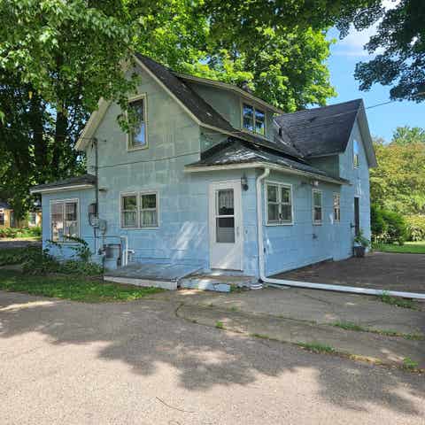 Photo of 224 N Madison Street, Coloma, WI 54930 (MLS # 2025294)