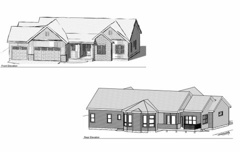 Photo of L209 Stonecrop Way, DeForest, WI 53532 (MLS # 2035132)