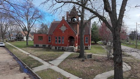 Photo of 1101 Partridge Avenue, Beloit, WI 53511 (MLS # 2020262)