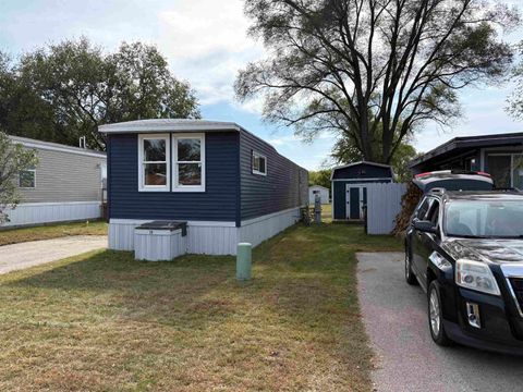 Photo of 10359 County Highway Y, Mazomanie, WI 53760 (MLS # 2010942)