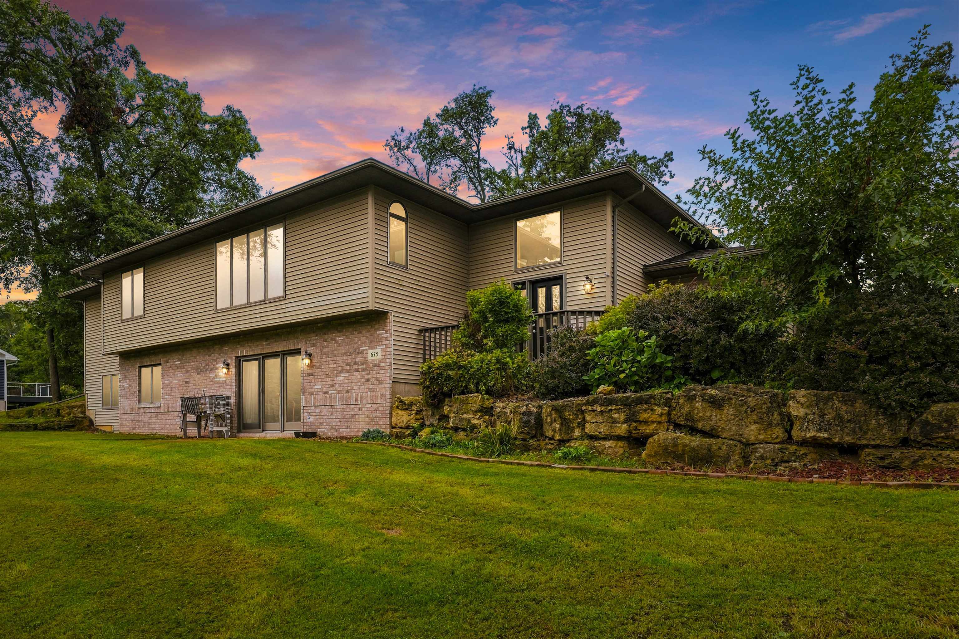 675 Pyrite Road