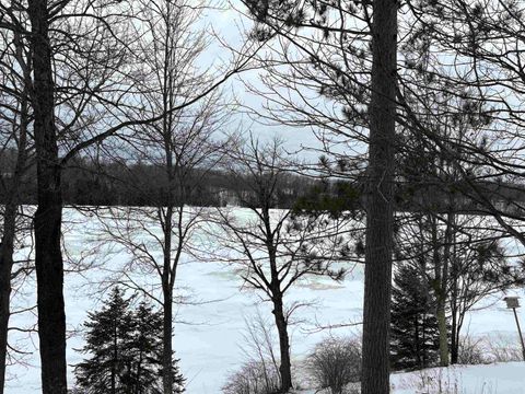 Photo of W2395 Stone Lake Drive, Ogema, WI 54459 (MLS # 2014095)