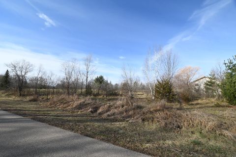 Tiny photo for Lt27 MUELLER Drive, Princeton, WI 54968 (MLS # MM1901014)