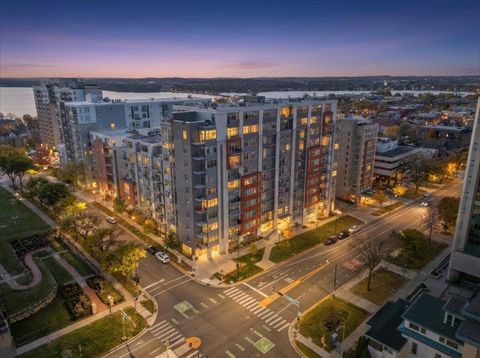 Photo of 309 W Washington Avenue 310 #310, Madison, WI 53703 (MLS # 2016752)