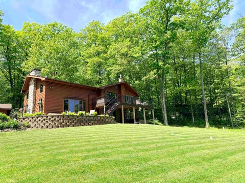 Photo of 7136 Somo Lane, Rhinelander, WI 54501 (MLS # 2023054)