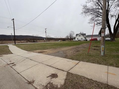 Tiny photo for 100 County Road N, Wauzeka, WI 53826 (MLS # 1996393)