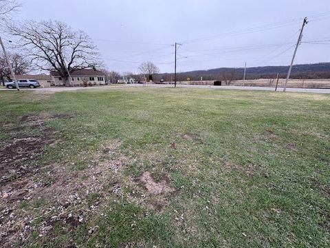 Tiny photo for 100 County Road N, Wauzeka, WI 53826 (MLS # 1996393)