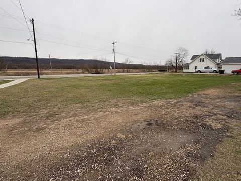 Tiny photo for 100 County Road N, Wauzeka, WI 53826 (MLS # 1996393)