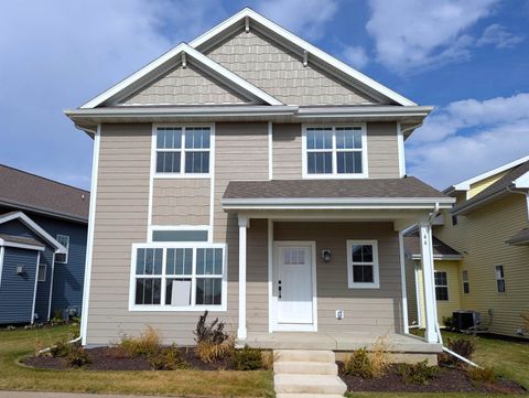 Photo of 44 Windflower Way, Mount Horeb, WI 53572 (MLS # 1987440)