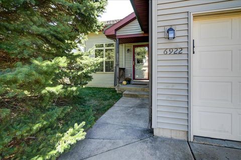 Photo of 6922 Village Park Drive, Madison, WI 53718 (MLS # 2010438)