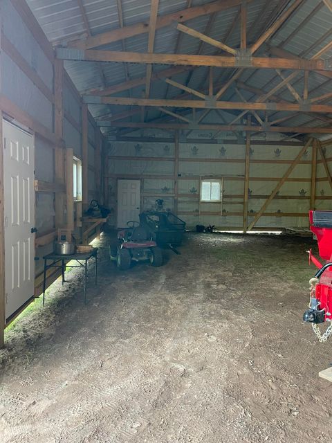 Tiny photo for N1143 County Road CH, Coloma, WI 54930 (MLS # 2003719)