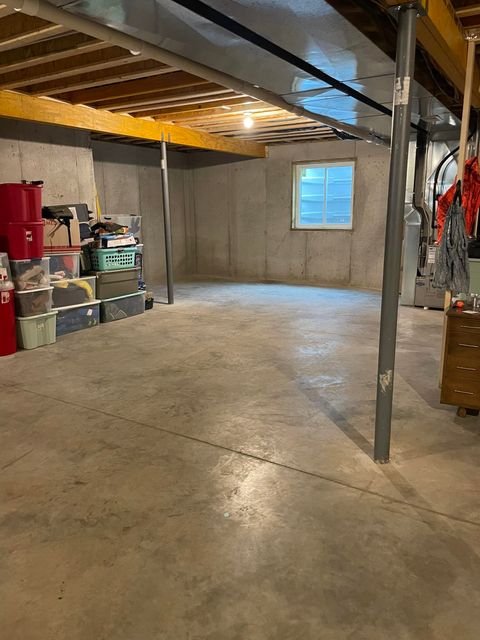 Tiny photo for N1143 County Road CH, Coloma, WI 54930 (MLS # 2003719)