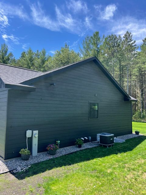 Tiny photo for N1143 County Road CH, Coloma, WI 54930 (MLS # 2003719)