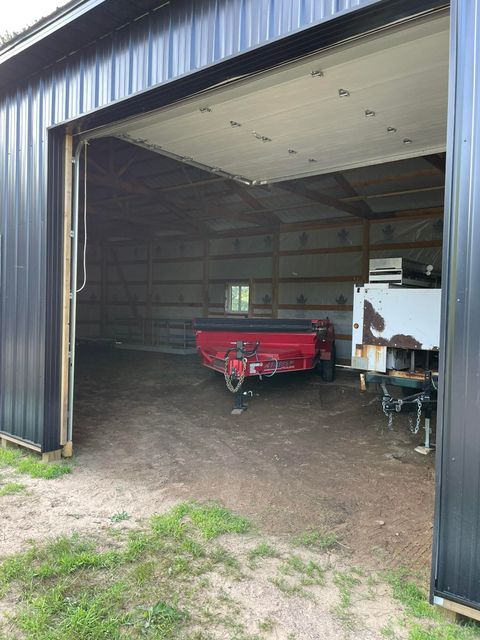 Tiny photo for N1143 County Road CH, Coloma, WI 54930 (MLS # 2003719)