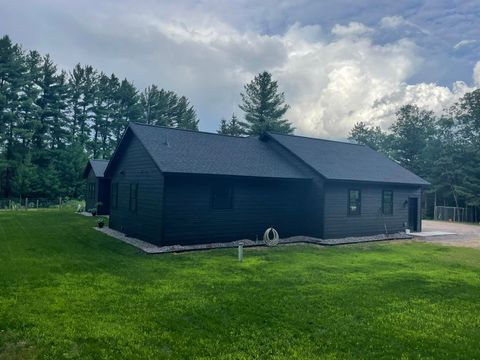 Tiny photo for N1143 County Road CH, Coloma, WI 54930 (MLS # 2003719)
