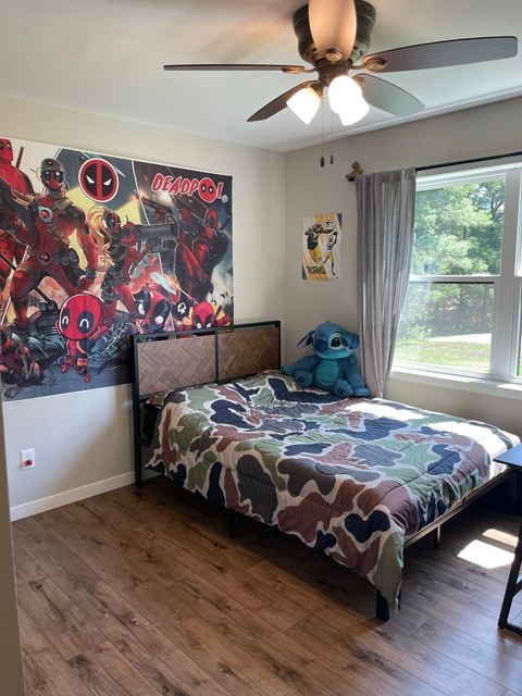 Tiny photo for N1143 County Road CH, Coloma, WI 54930 (MLS # 2003719)