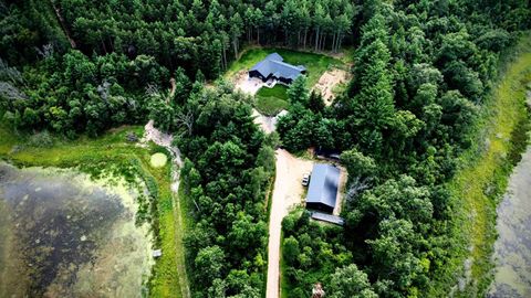 Tiny photo for N1143 County Road CH, Coloma, WI 54930 (MLS # 2003719)