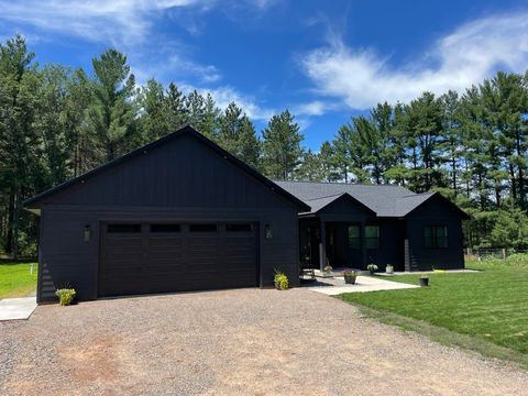 Tiny photo for N1143 County Road CH, Coloma, WI 54930 (MLS # 2003719)