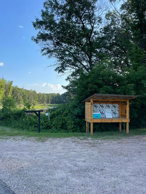 Tiny photo for N1143 County Road CH, Coloma, WI 54930 (MLS # 2003719)