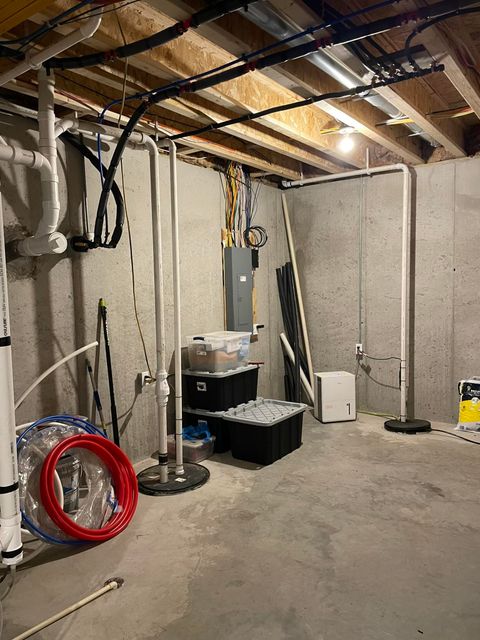 Tiny photo for N1143 County Road CH, Coloma, WI 54930 (MLS # 2003719)