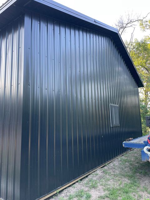 Tiny photo for N1143 County Road CH, Coloma, WI 54930 (MLS # 2003719)