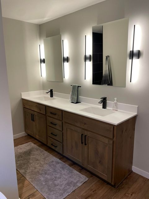 Tiny photo for N1143 County Road CH, Coloma, WI 54930 (MLS # 2003719)