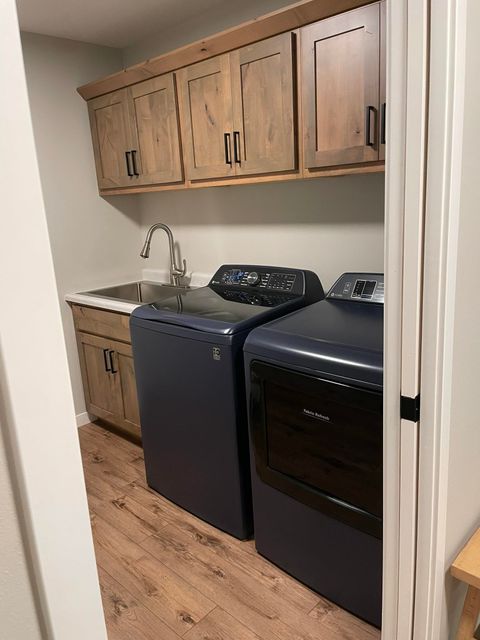 Tiny photo for N1143 County Road CH, Coloma, WI 54930 (MLS # 2003719)