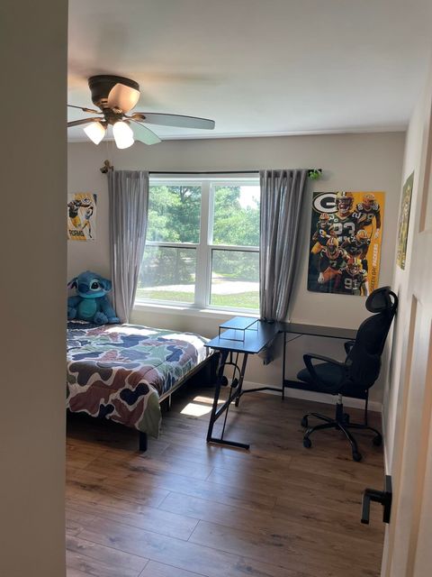 Tiny photo for N1143 County Road CH, Coloma, WI 54930 (MLS # 2003719)