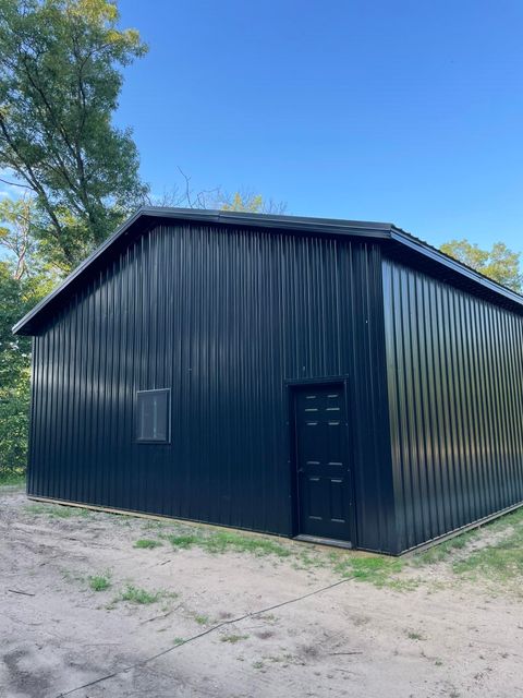 Tiny photo for N1143 County Road CH, Coloma, WI 54930 (MLS # 2003719)