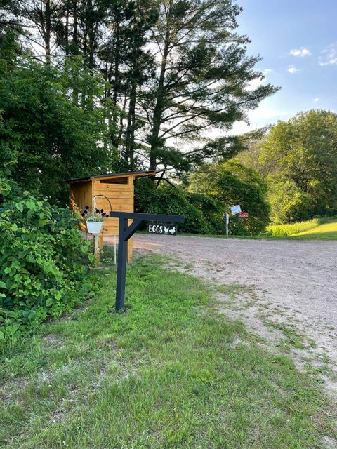 Tiny photo for N1143 County Road CH, Coloma, WI 54930 (MLS # 2003719)
