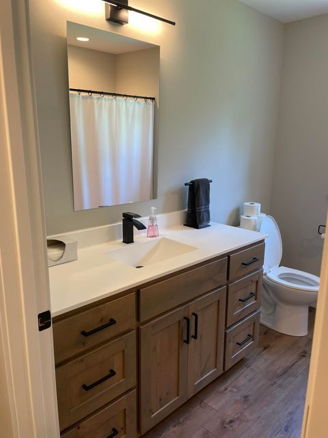 Tiny photo for N1143 County Road CH, Coloma, WI 54930 (MLS # 2003719)