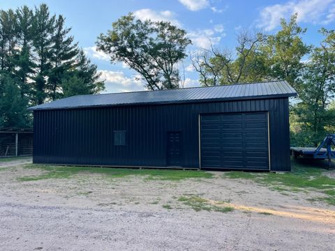 Tiny photo for N1143 County Road CH, Coloma, WI 54930 (MLS # 2003719)