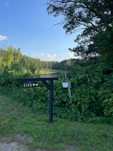 Tiny photo for N1143 County Road CH, Coloma, WI 54930 (MLS # 2003719)