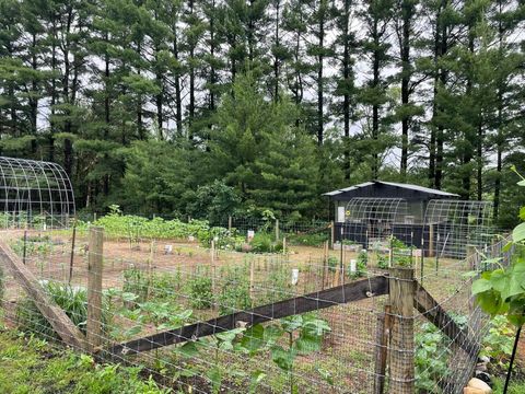 Tiny photo for N1143 County Road CH, Coloma, WI 54930 (MLS # 2003719)