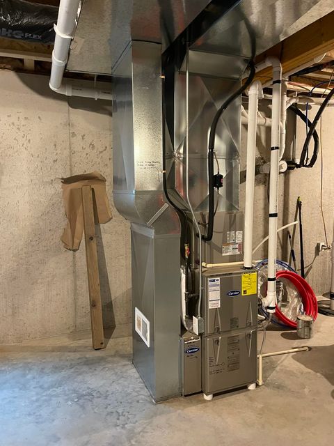 Tiny photo for N1143 County Road CH, Coloma, WI 54930 (MLS # 2003719)