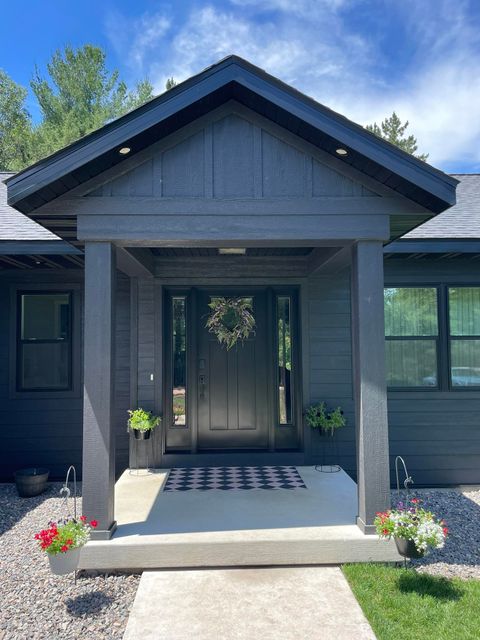 Tiny photo for N1143 County Road CH, Coloma, WI 54930 (MLS # 2003719)