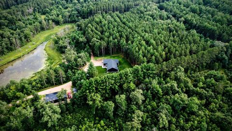Tiny photo for N1143 County Road CH, Coloma, WI 54930 (MLS # 2003719)