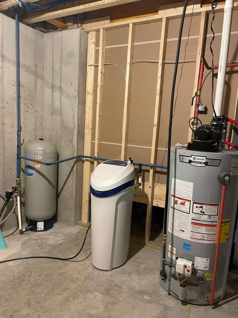 Tiny photo for N1143 County Road CH, Coloma, WI 54930 (MLS # 2003719)