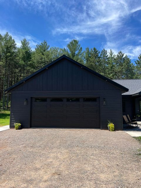 Tiny photo for N1143 County Road CH, Coloma, WI 54930 (MLS # 2003719)