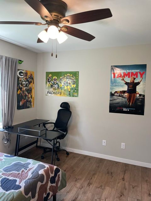 Tiny photo for N1143 County Road CH, Coloma, WI 54930 (MLS # 2003719)