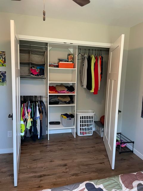 Tiny photo for N1143 County Road CH, Coloma, WI 54930 (MLS # 2003719)