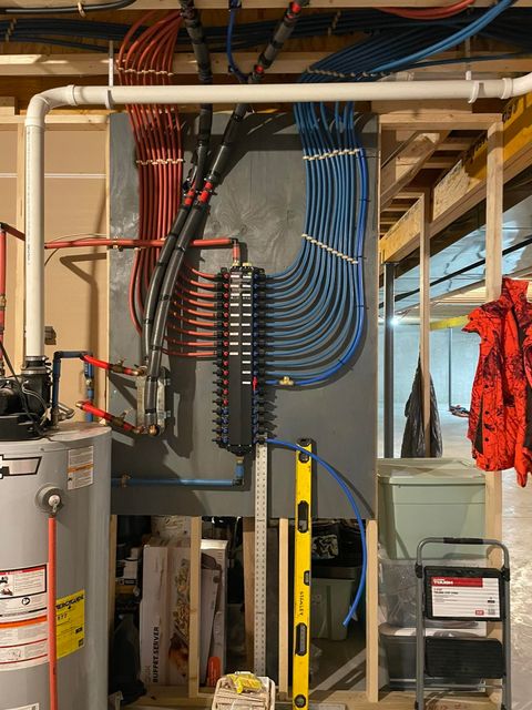 Tiny photo for N1143 County Road CH, Coloma, WI 54930 (MLS # 2003719)